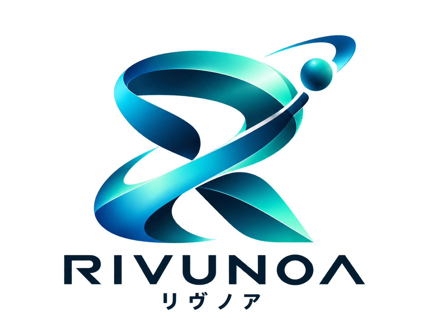 RIVUNOA logo